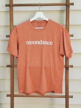 Patagonia Men's Moondance Sky Tee Size S